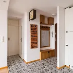 Lejlighed Park Mirowski Stylish By Bookinghost *