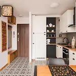 Park Mirowski Stylish By Bookinghost * Warszawa